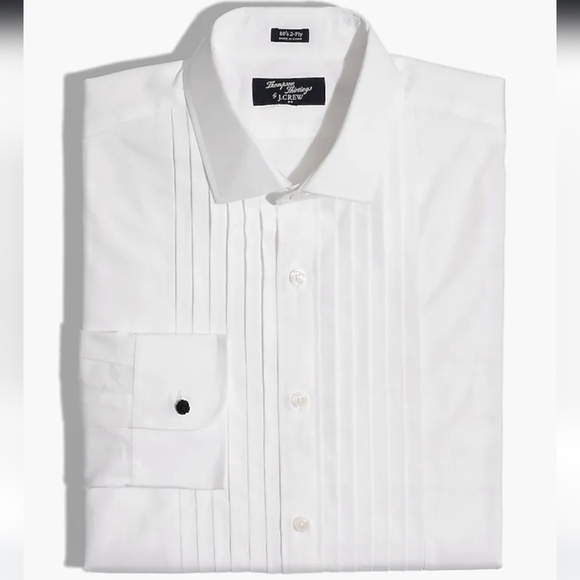 J. Crew Classic Thompson Tuxedo- XS